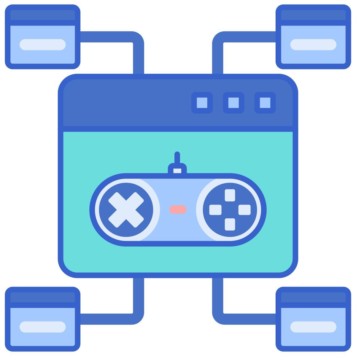 framework icon