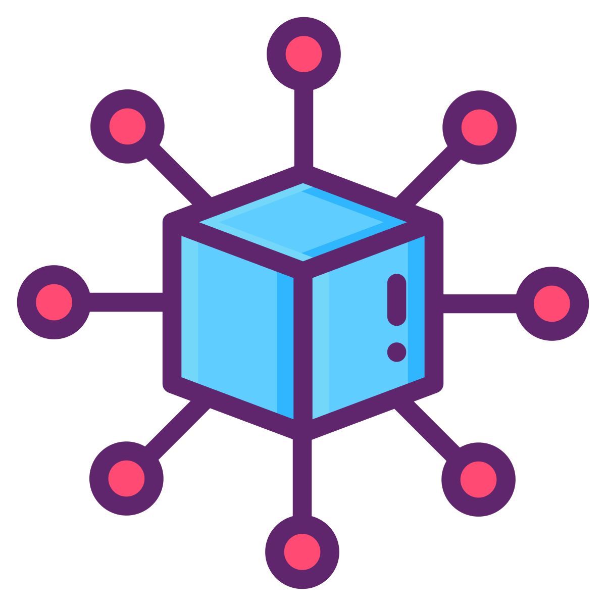 framework icon