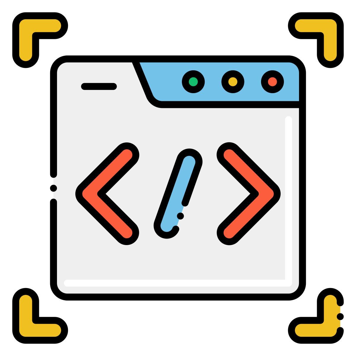 framework icon