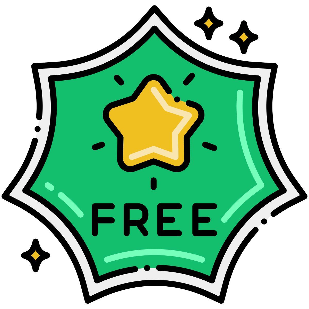 free icon