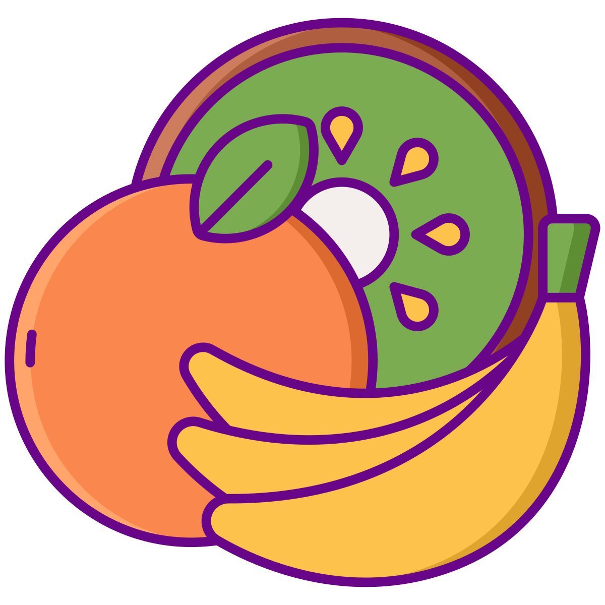 frutta icon
