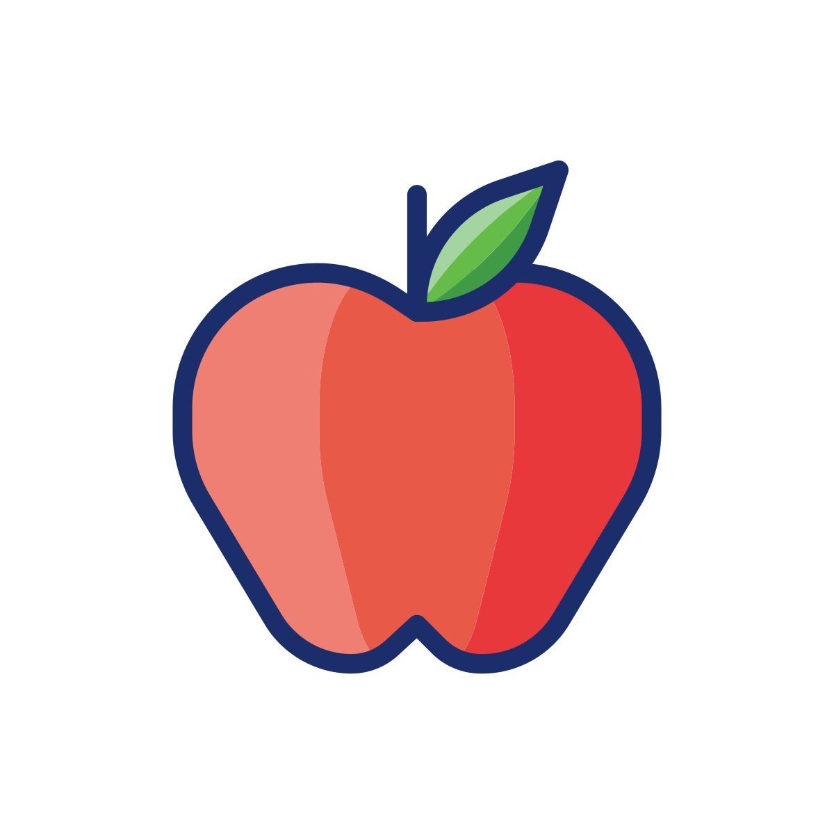 фрукты icon