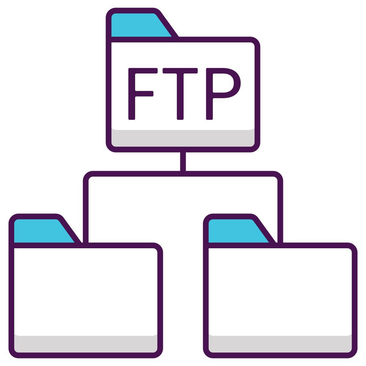 ftp icon