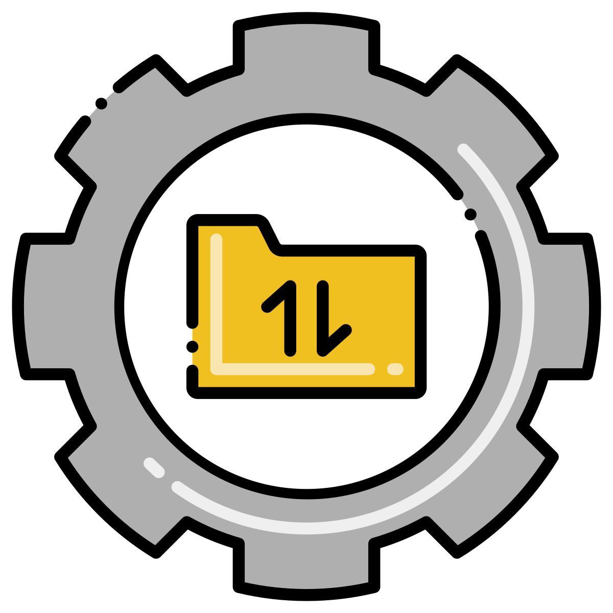 ftp icon