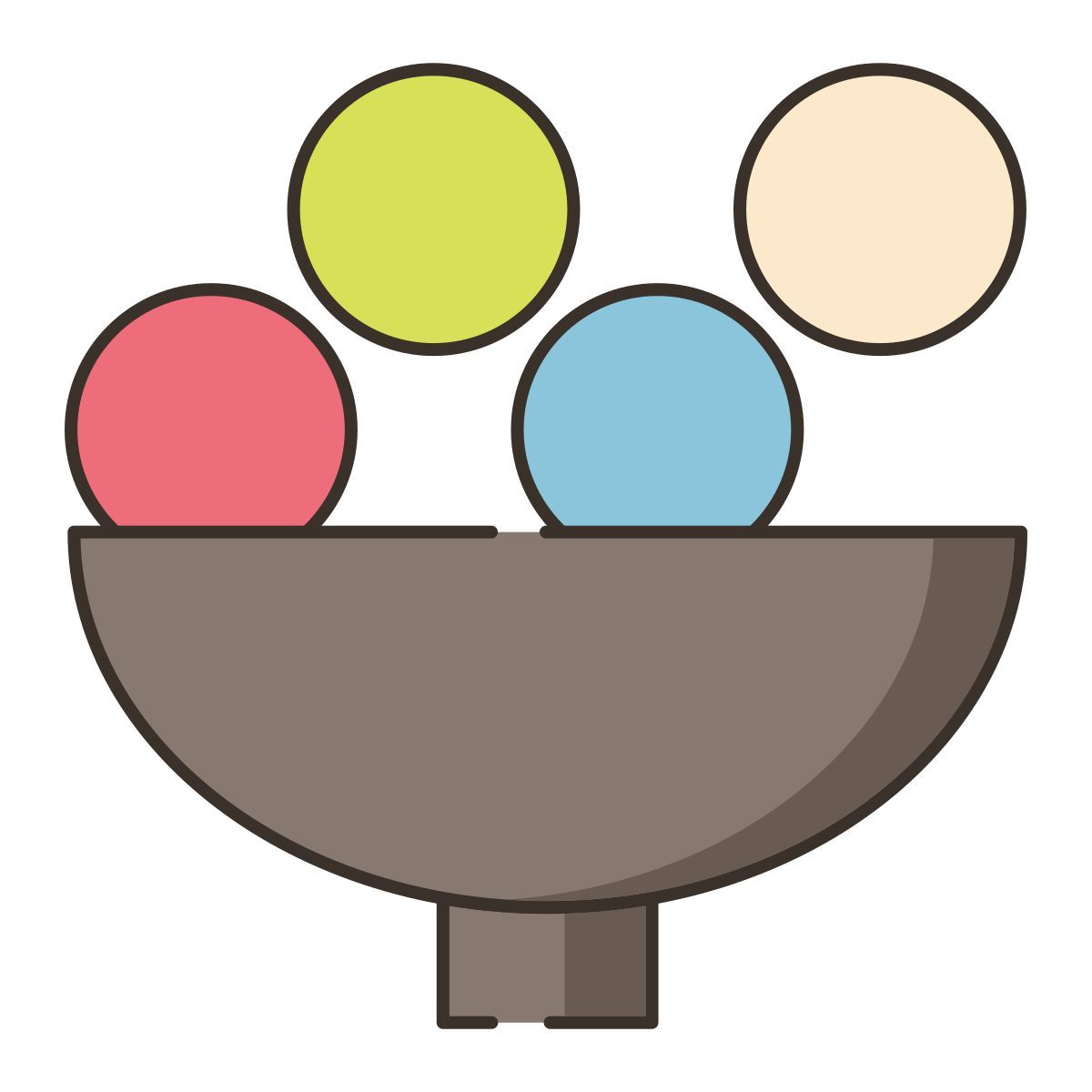 funnel icon