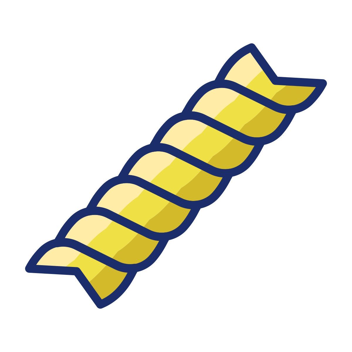 fusilli icon