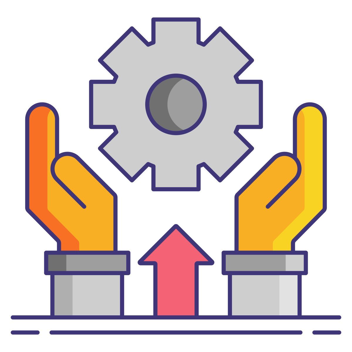 technology icon