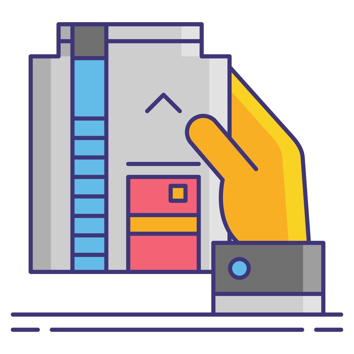 게임 카트리지 icon