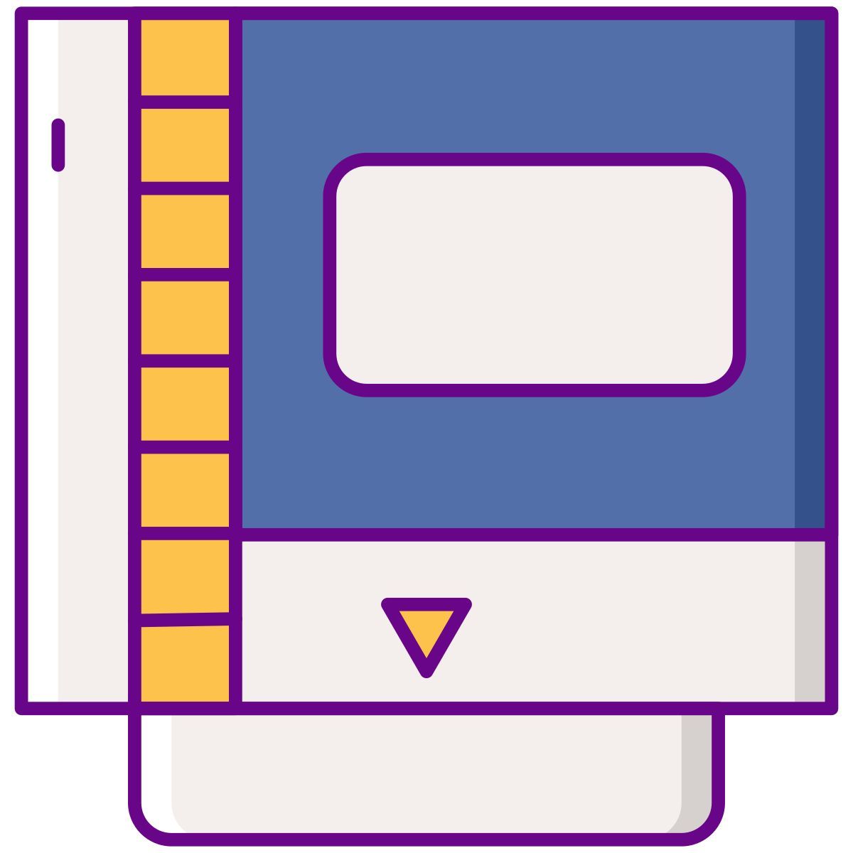 게임 카트리지 icon