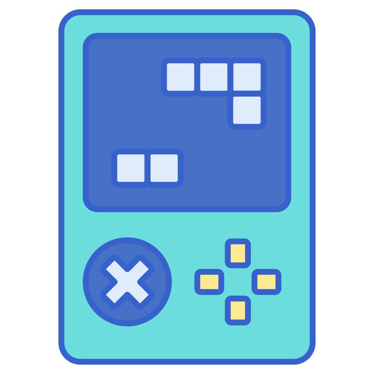 game console icon