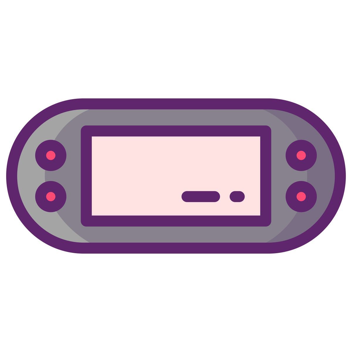 game console icon