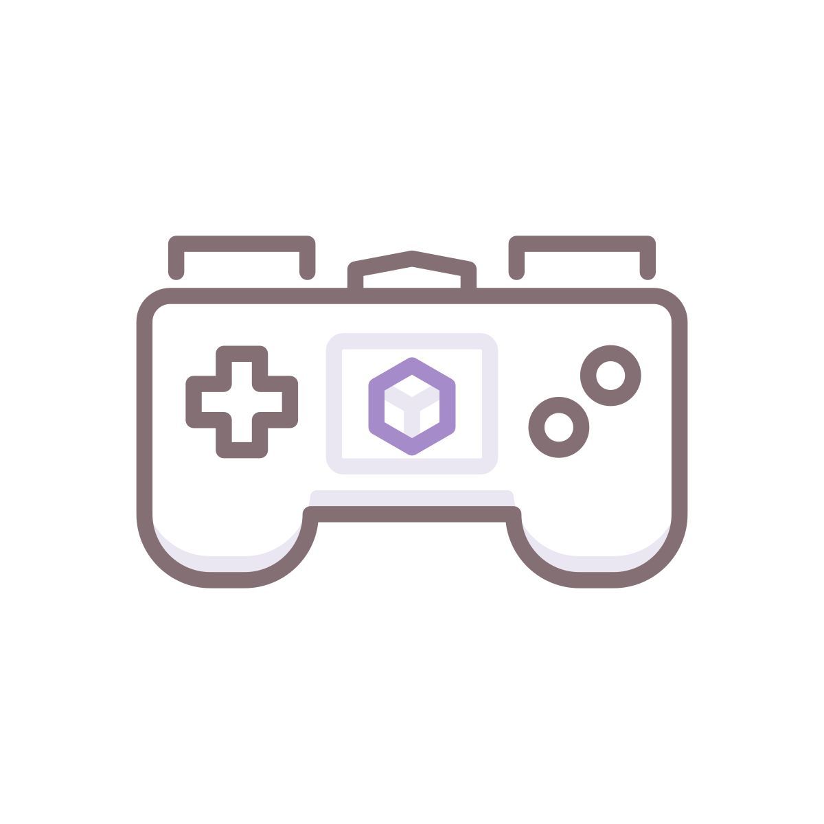 game controller icon