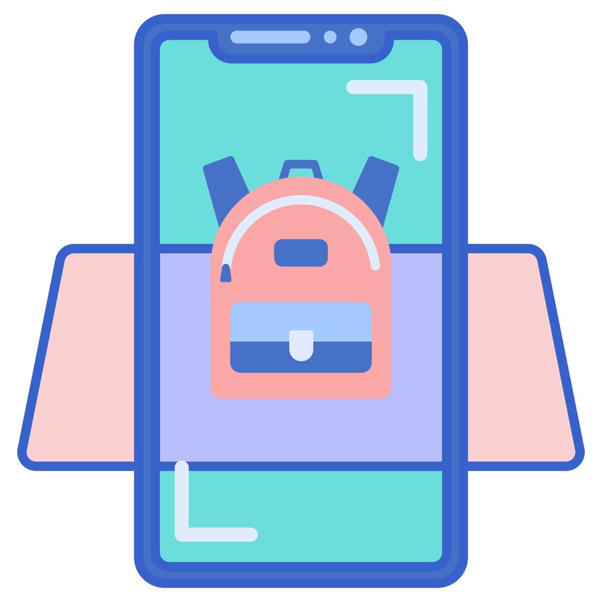 control icon