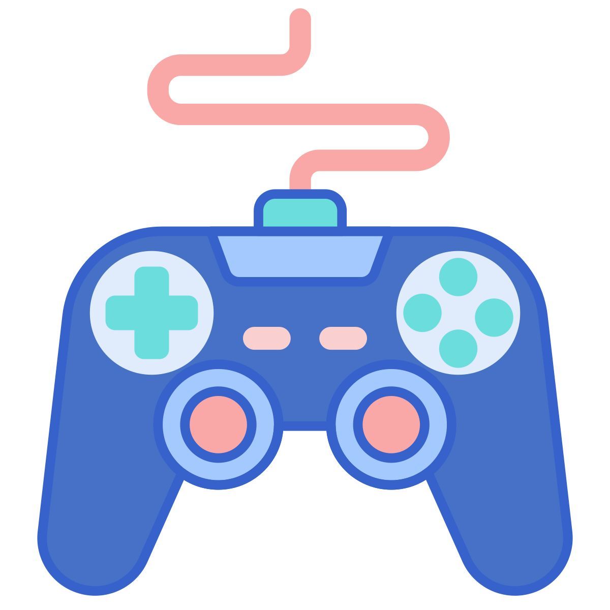 game controller icon