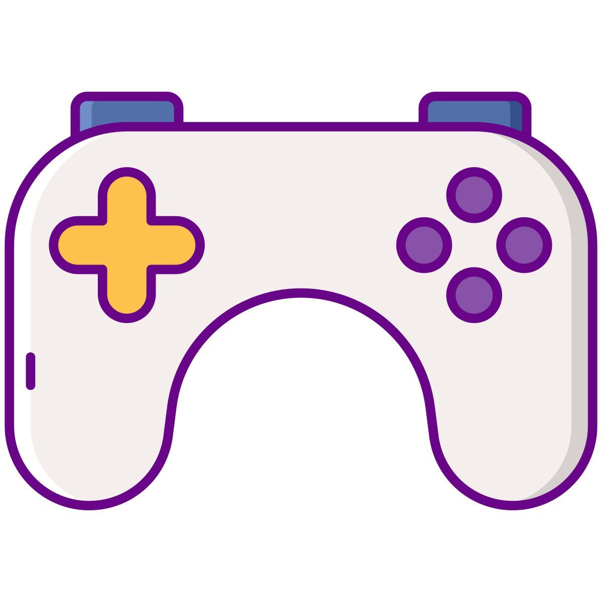 game controller icon