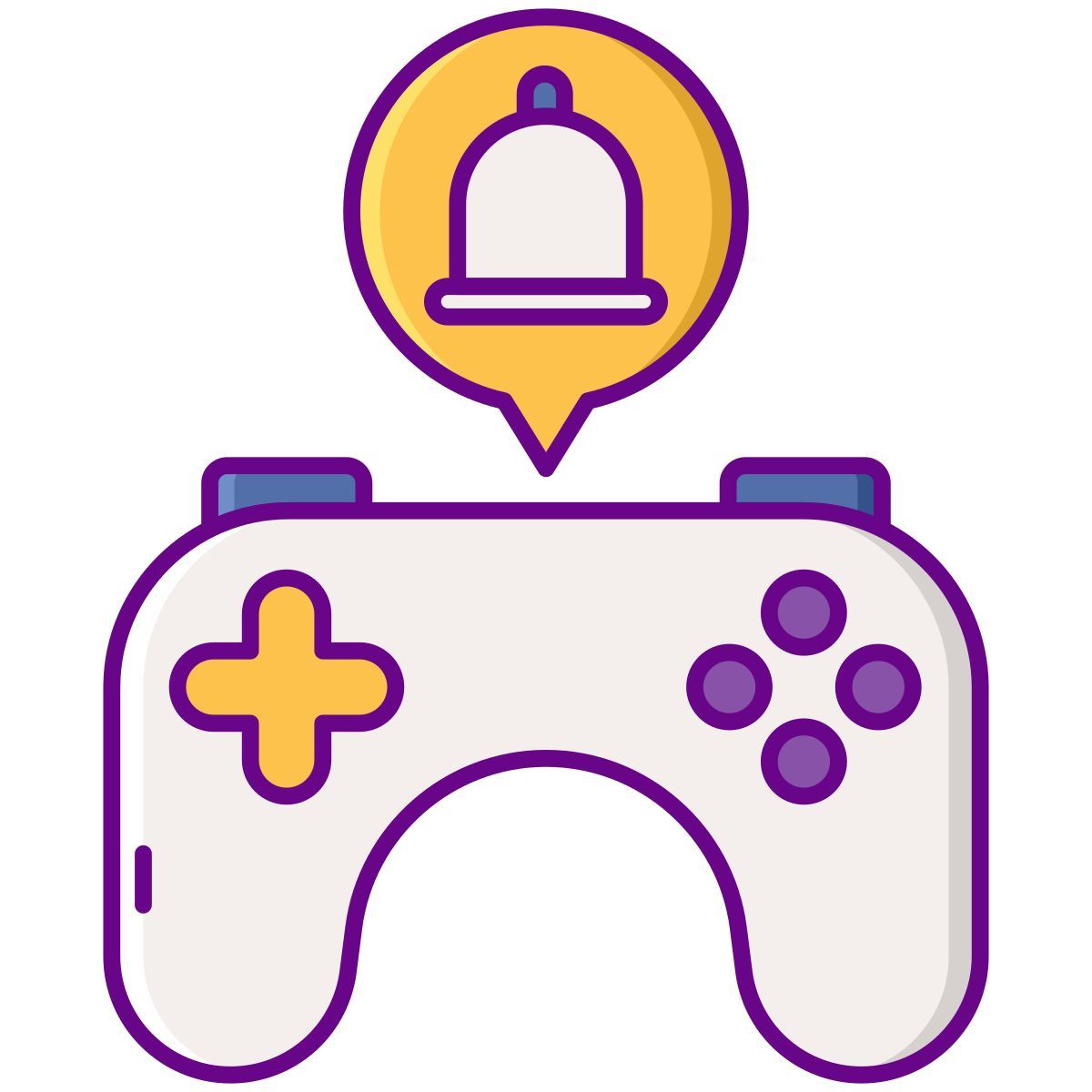 game controller icon