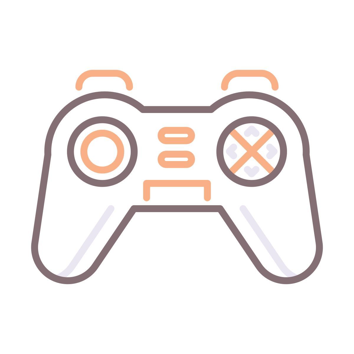 game controller icon