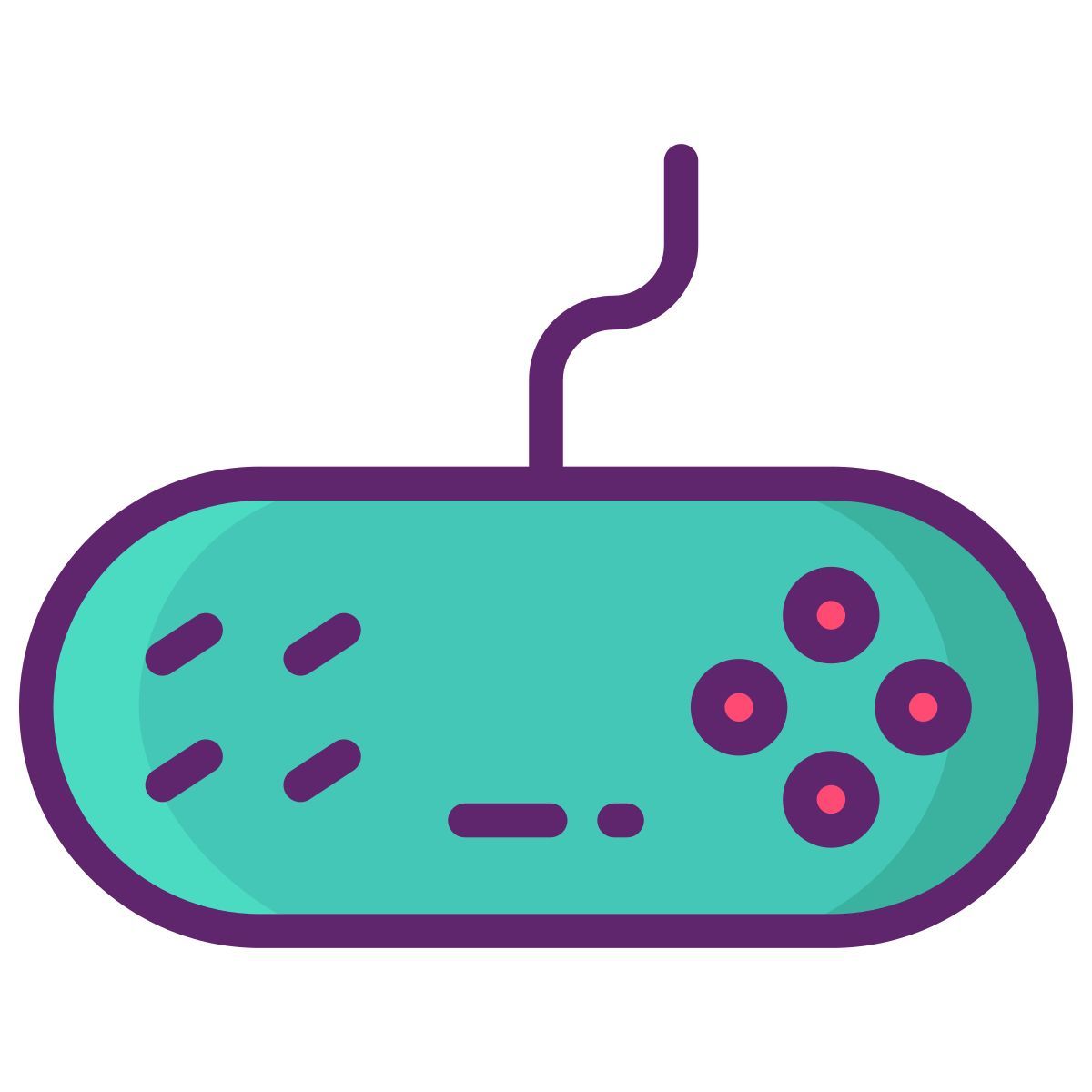 game controller icon