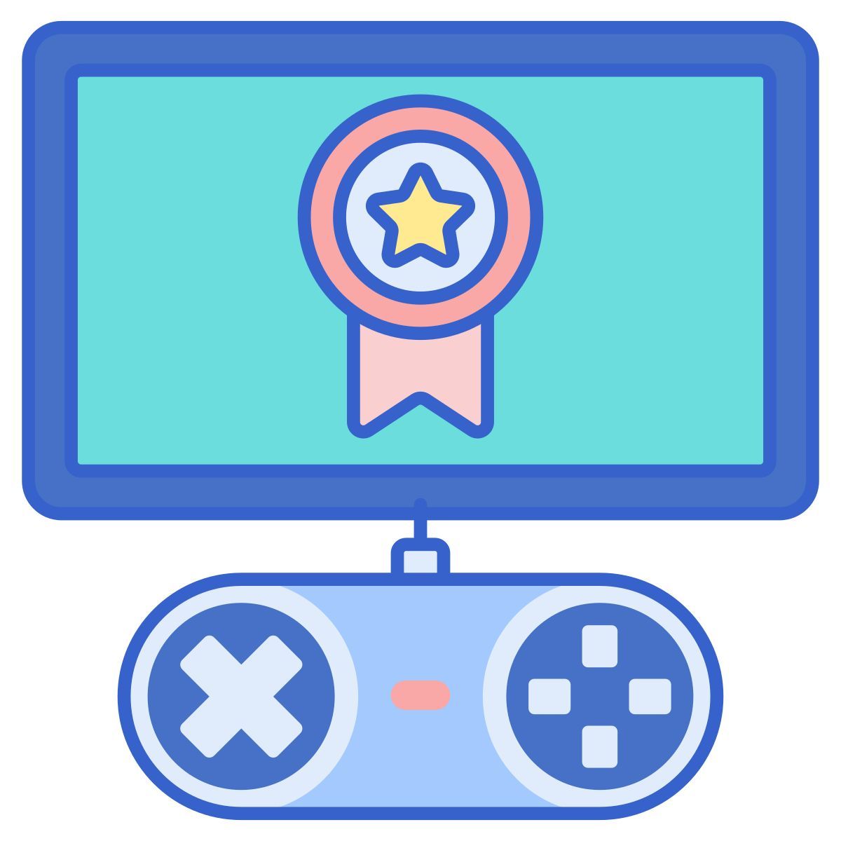 videogioco icon