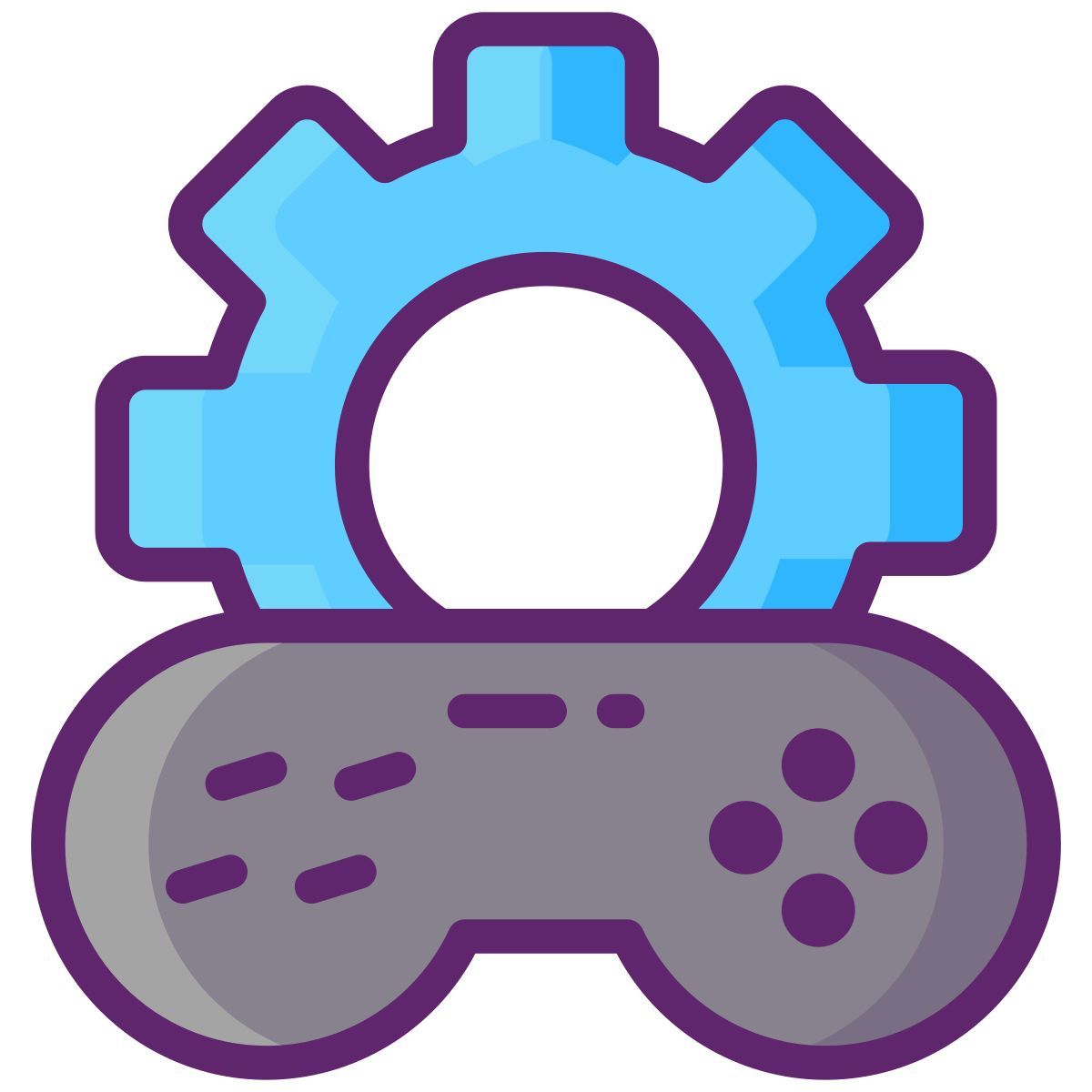 plano de jogo icon