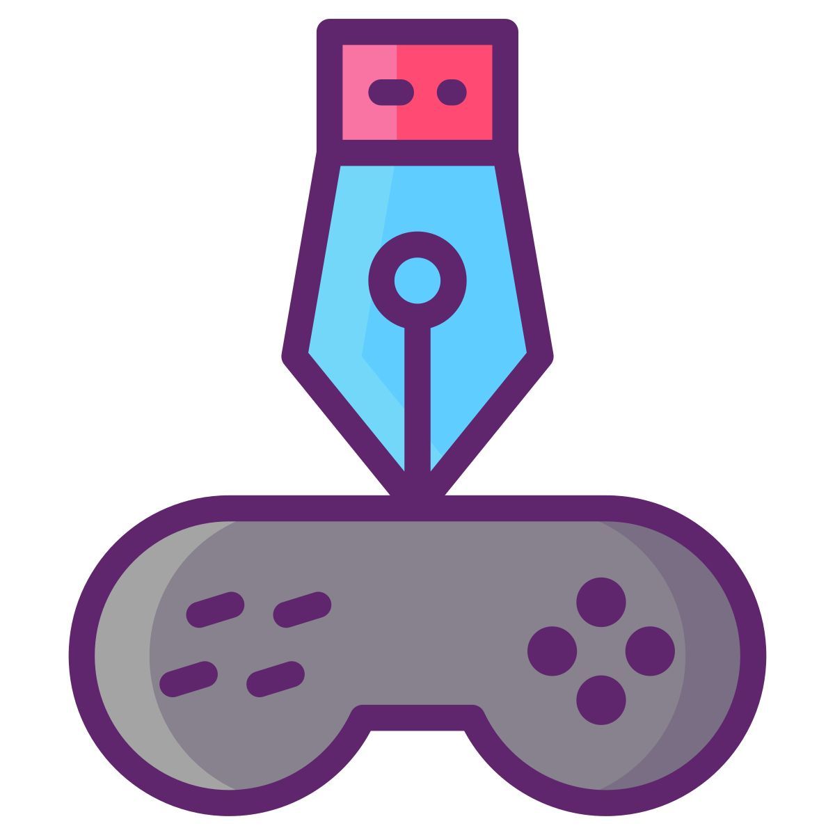 plano de jogo icon