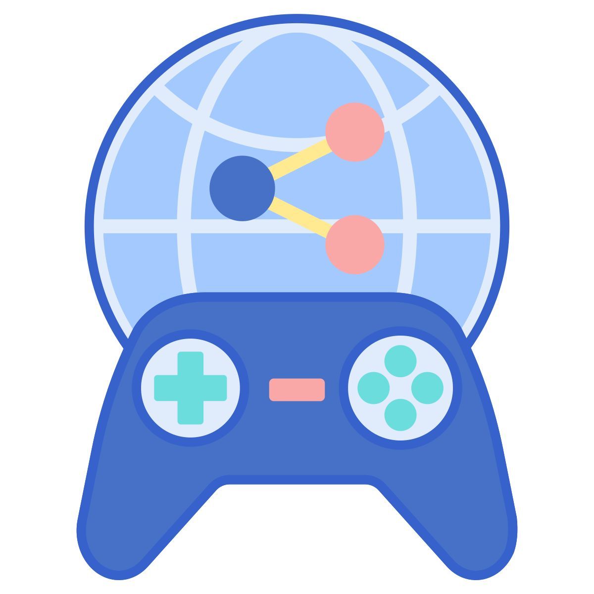 gameplay icon