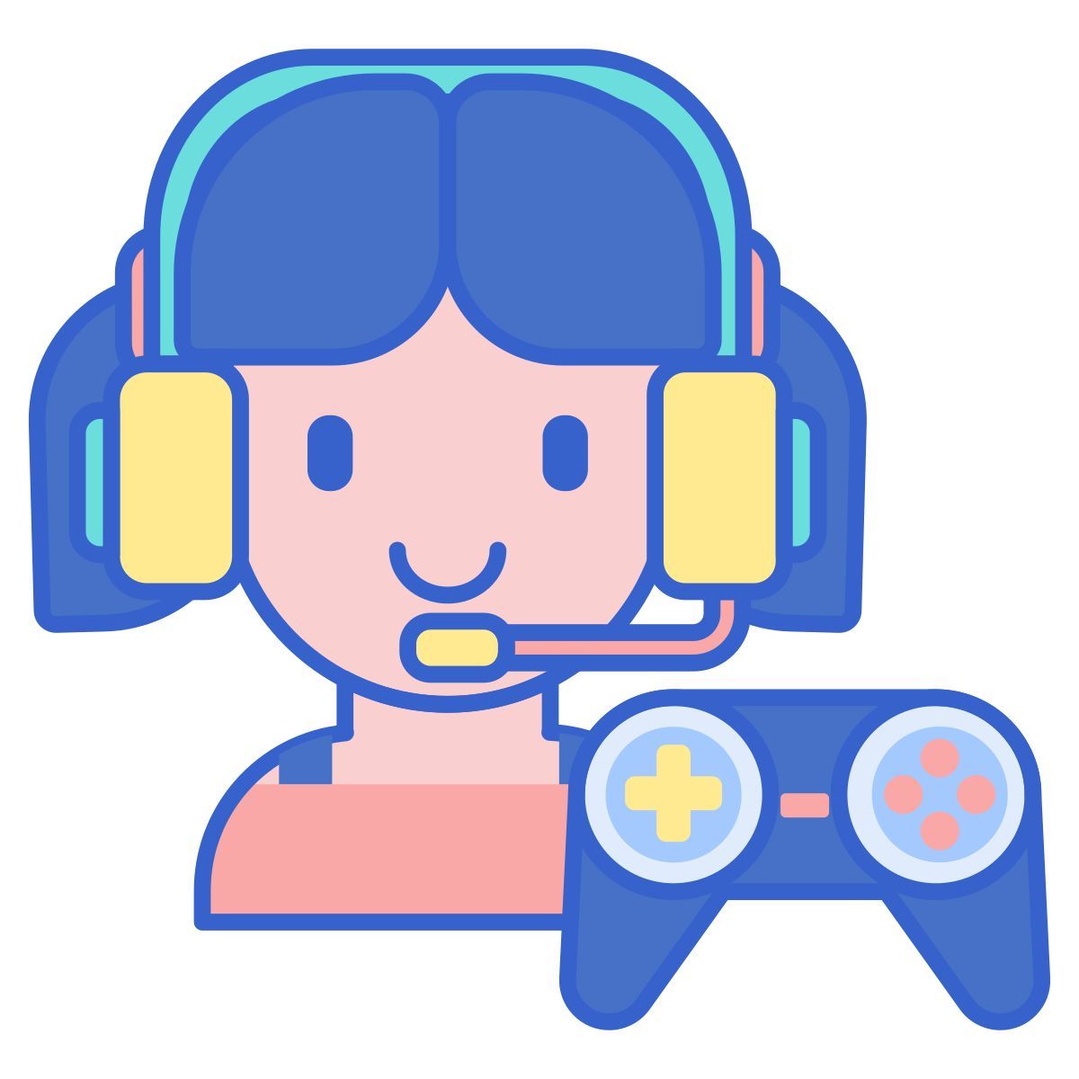 gamer icon