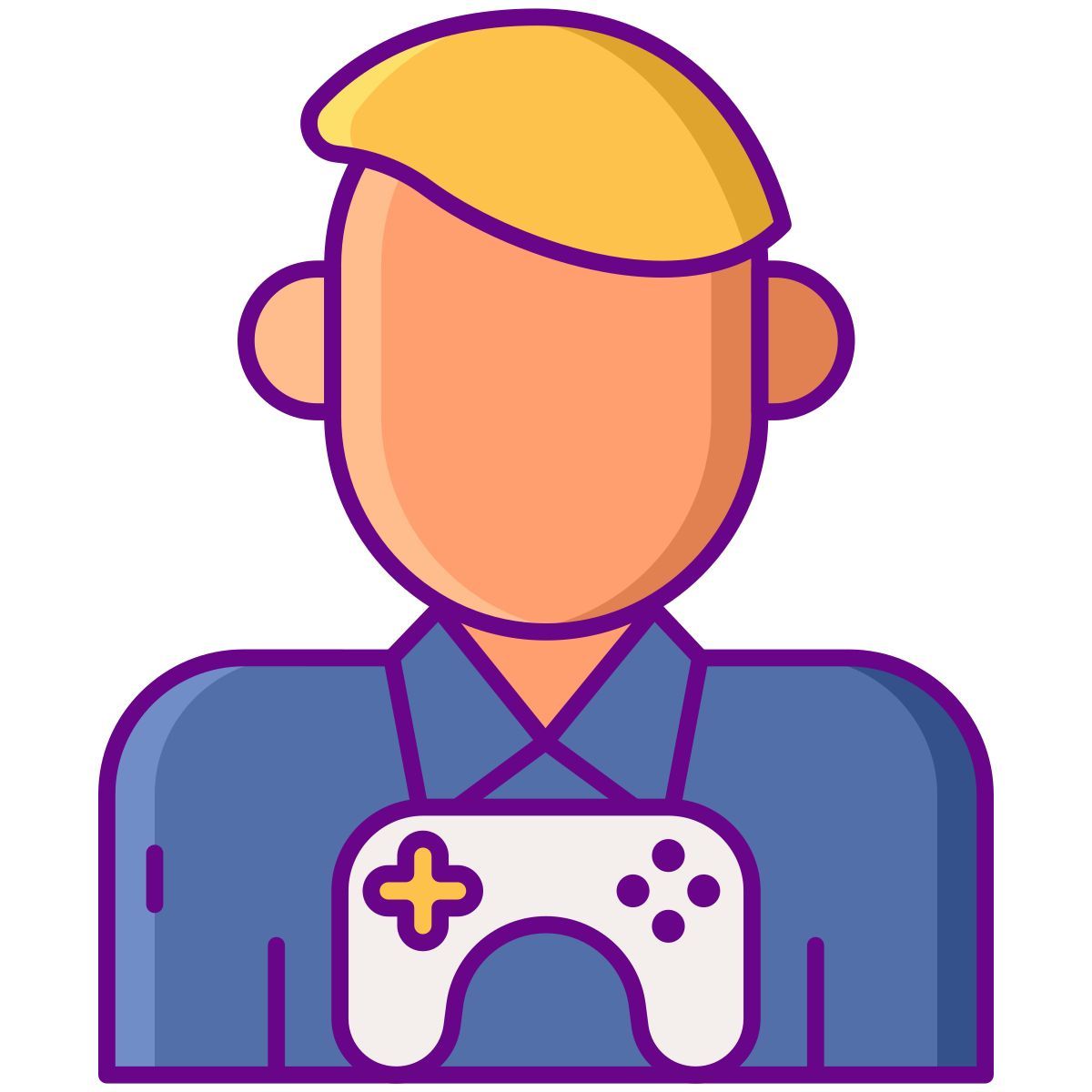jugador icon