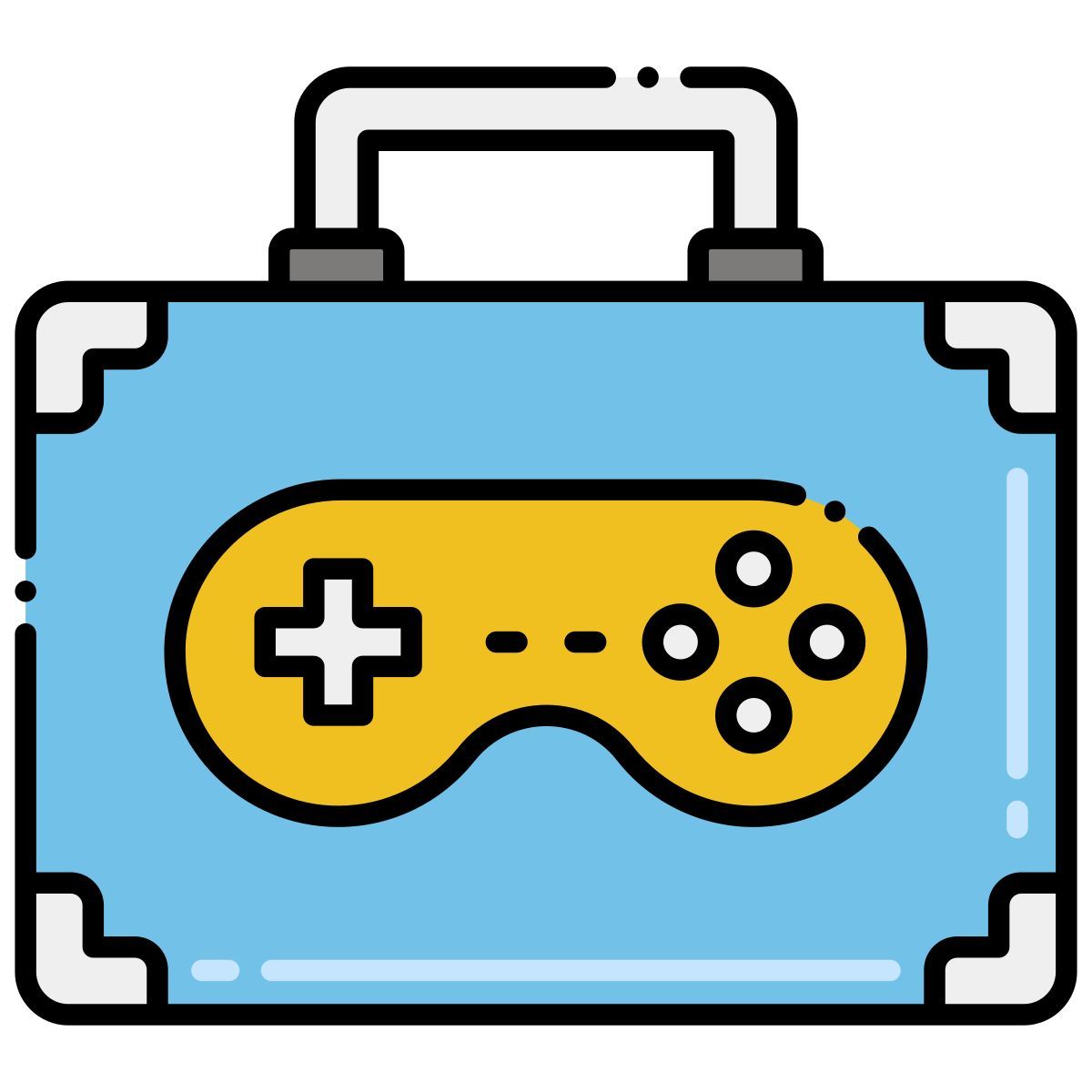 gamificación icon