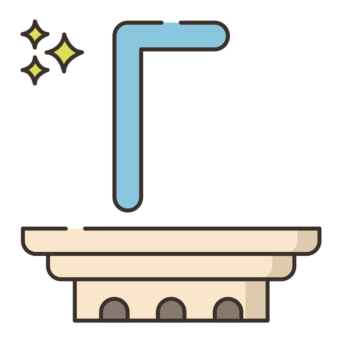Gamma icon