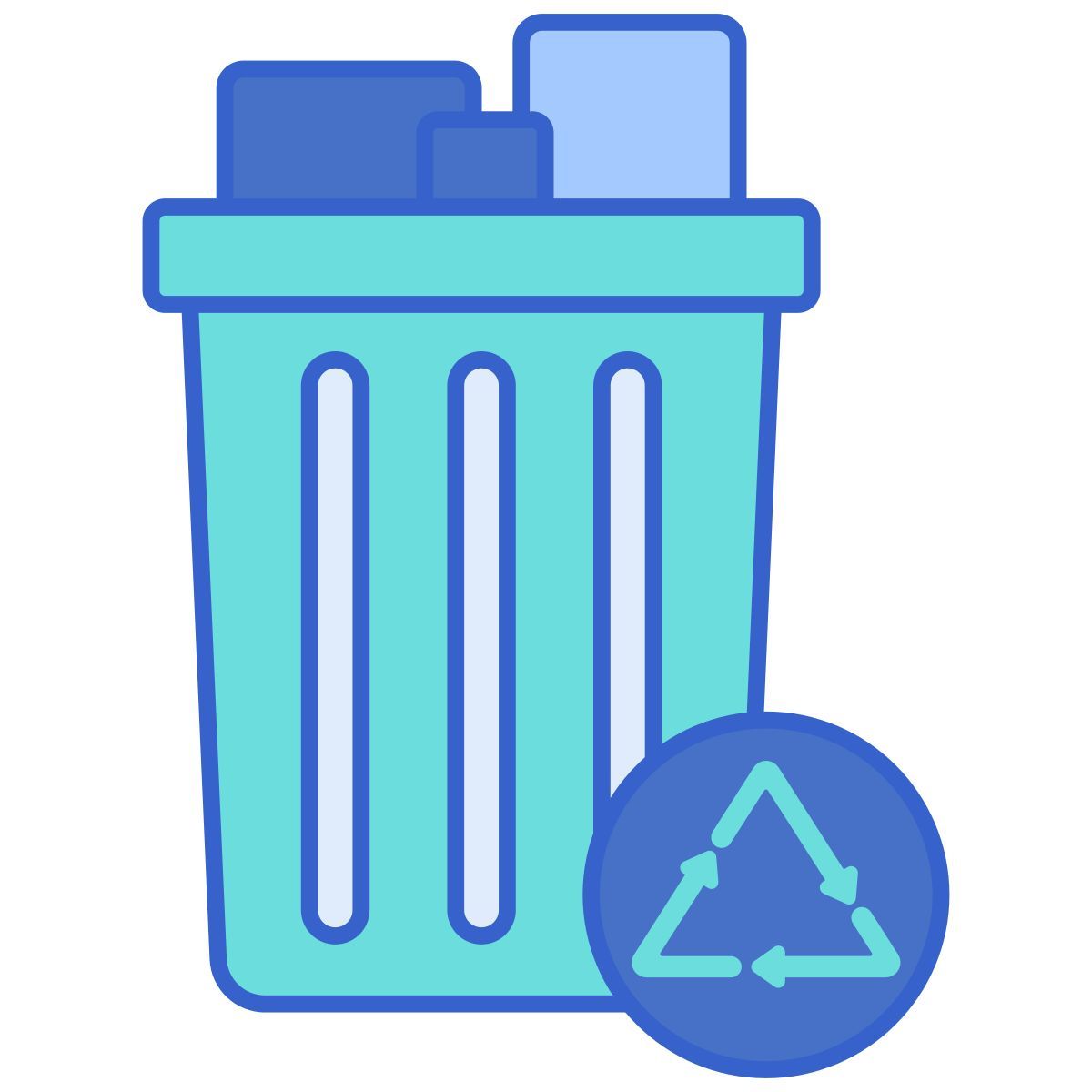 ordures icon