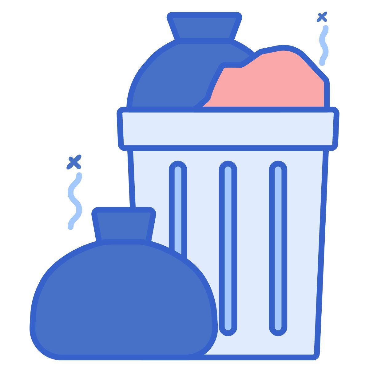 ordures icon