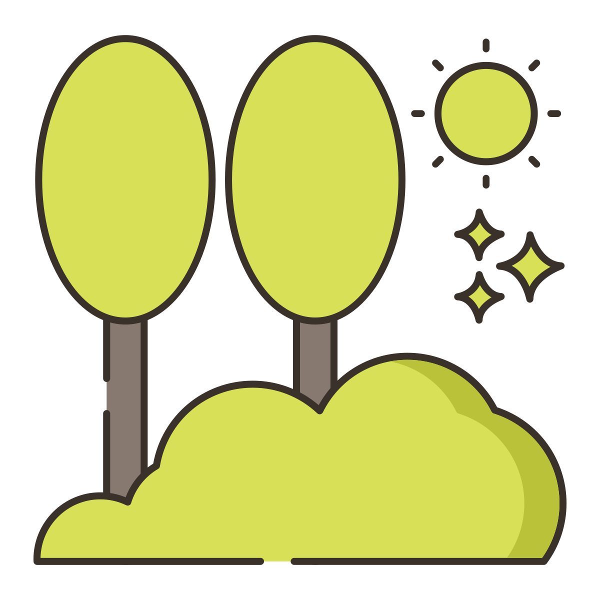 garten icon
