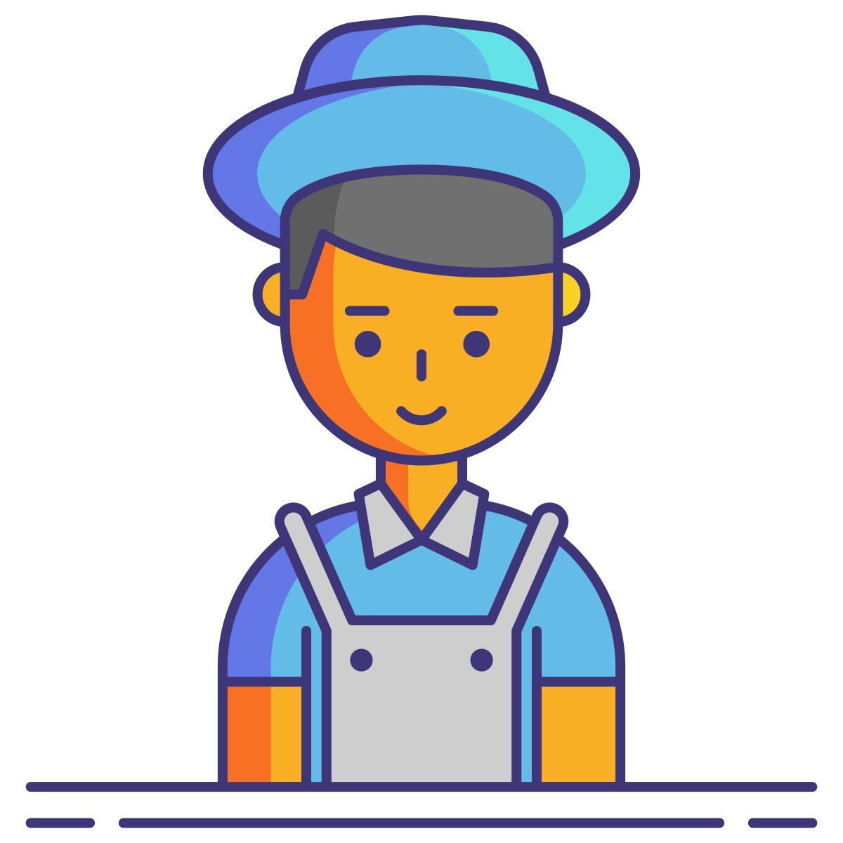 jardineiro icon