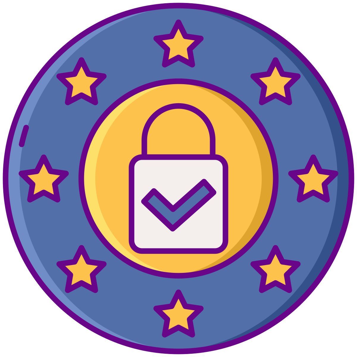 dsgvo icon