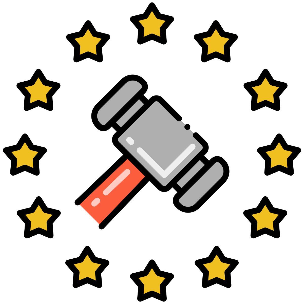 gdpr icon