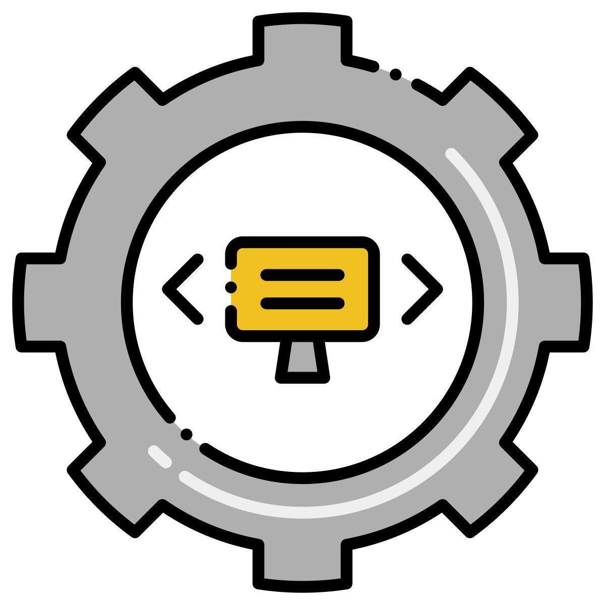 zahnrad icon