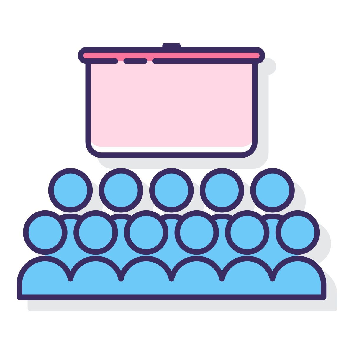 general session icon