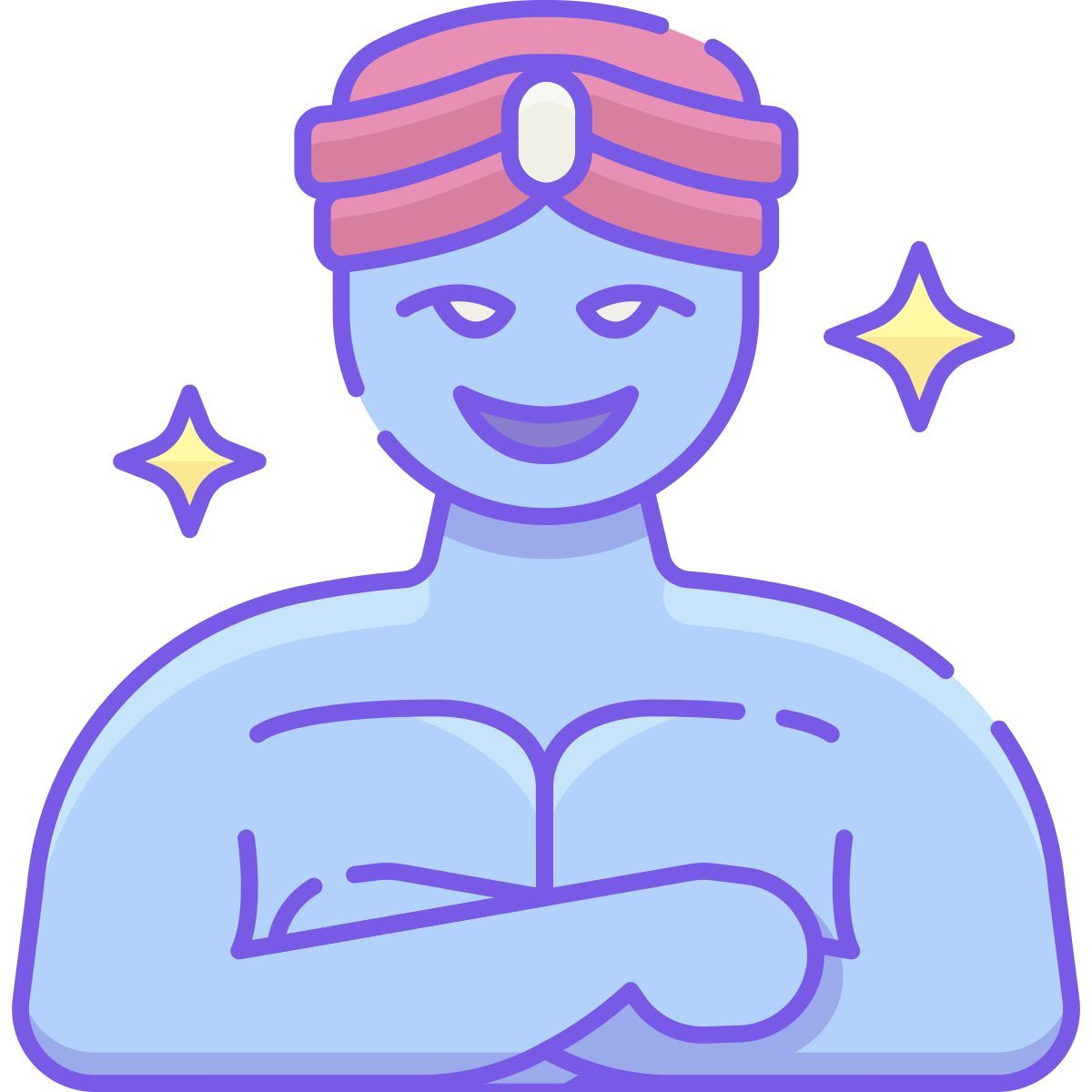 genie icon