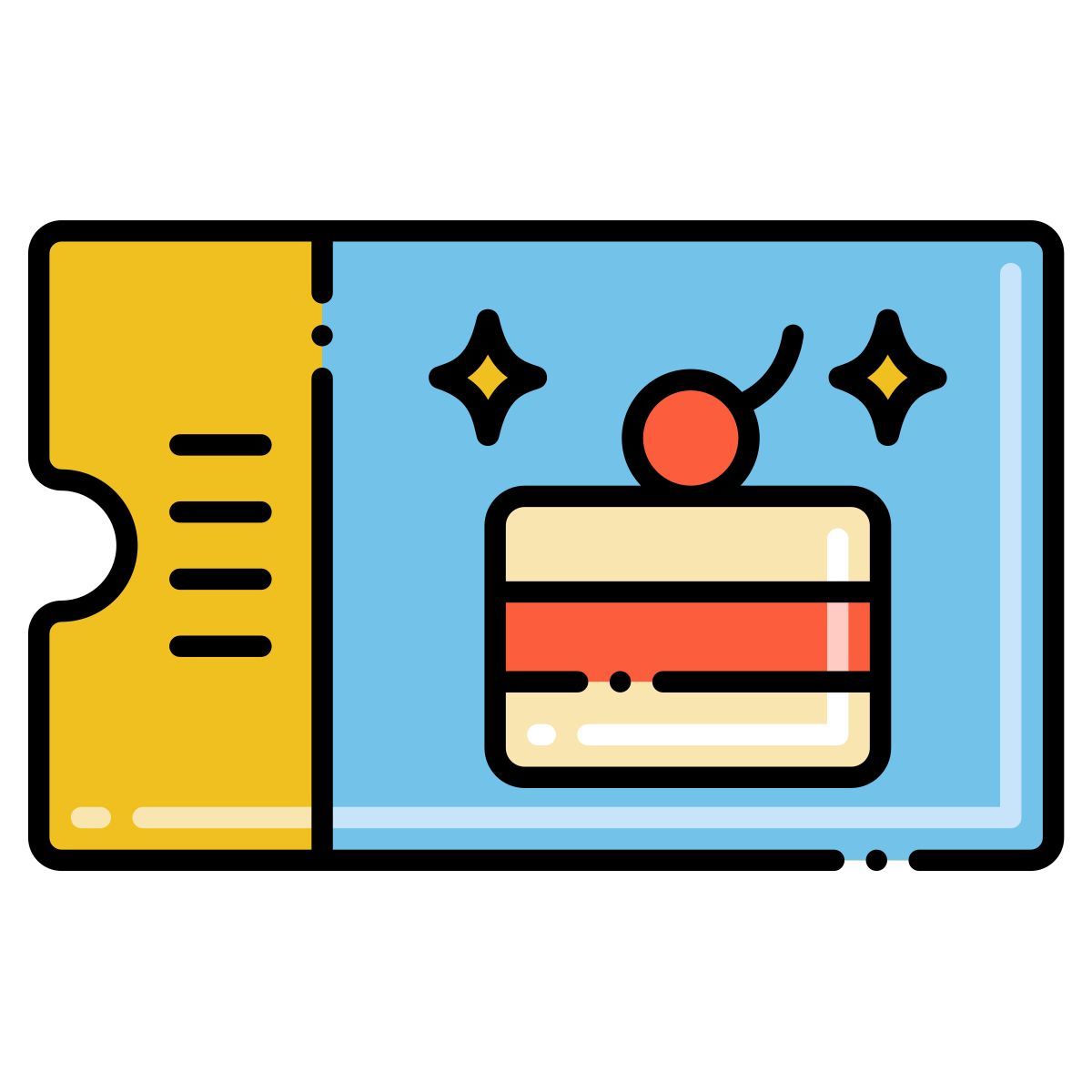подарочная карта icon