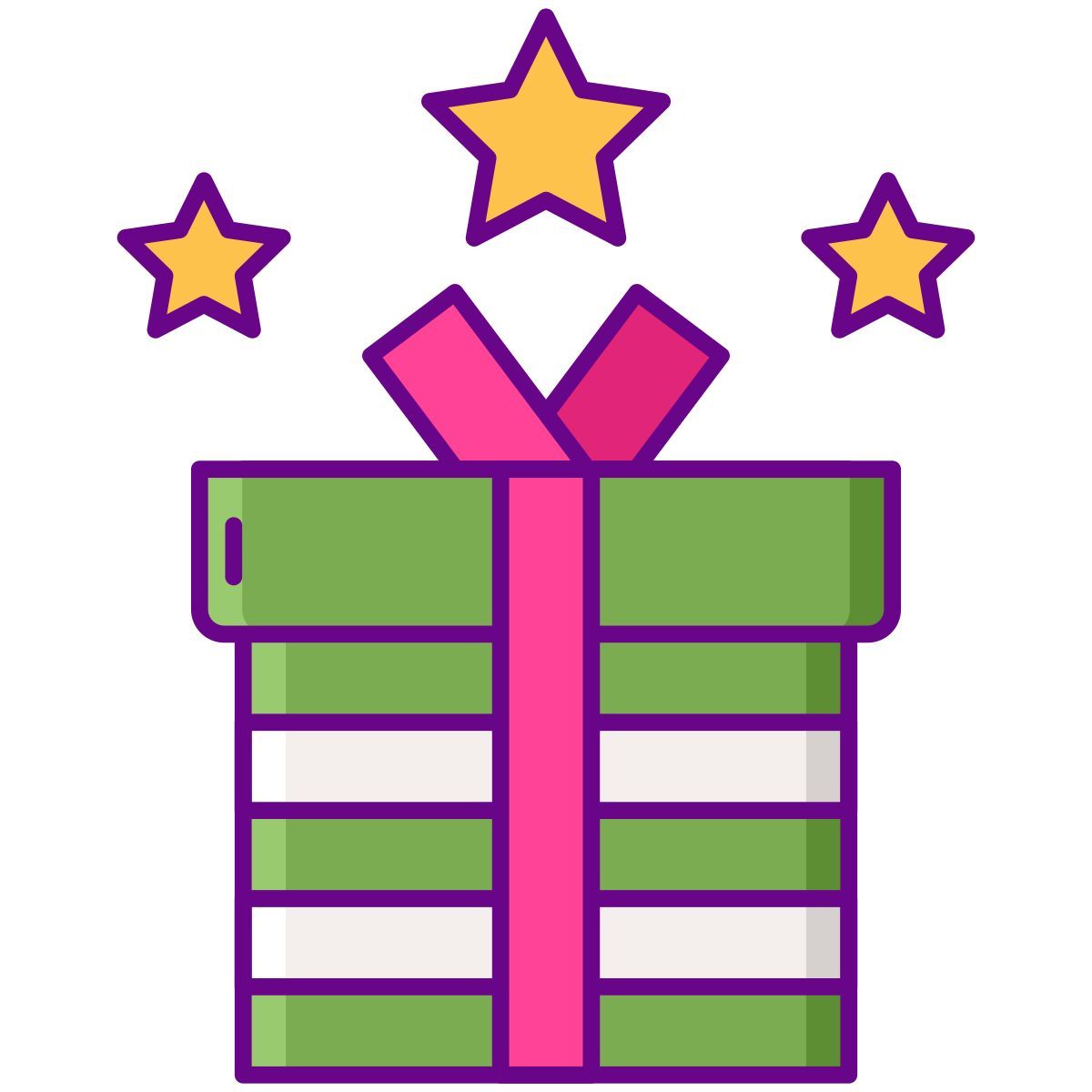 cadeau icon