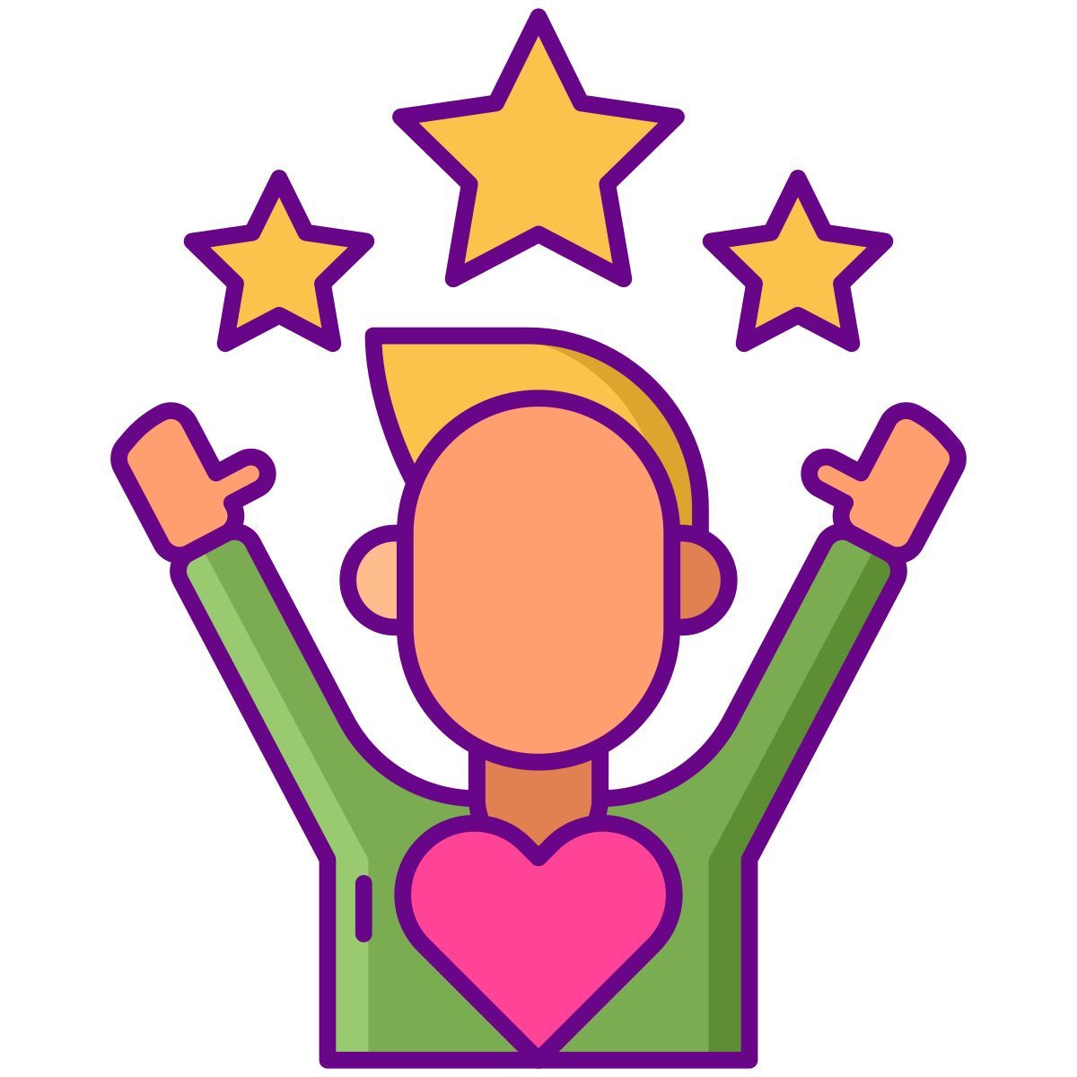 礼品 icon