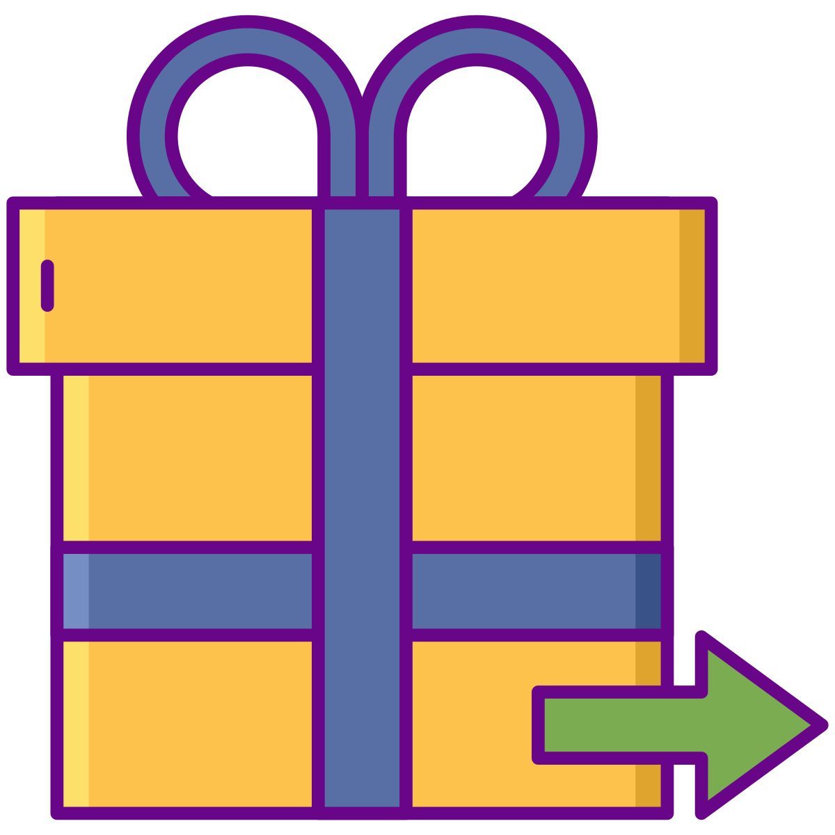 gift icon