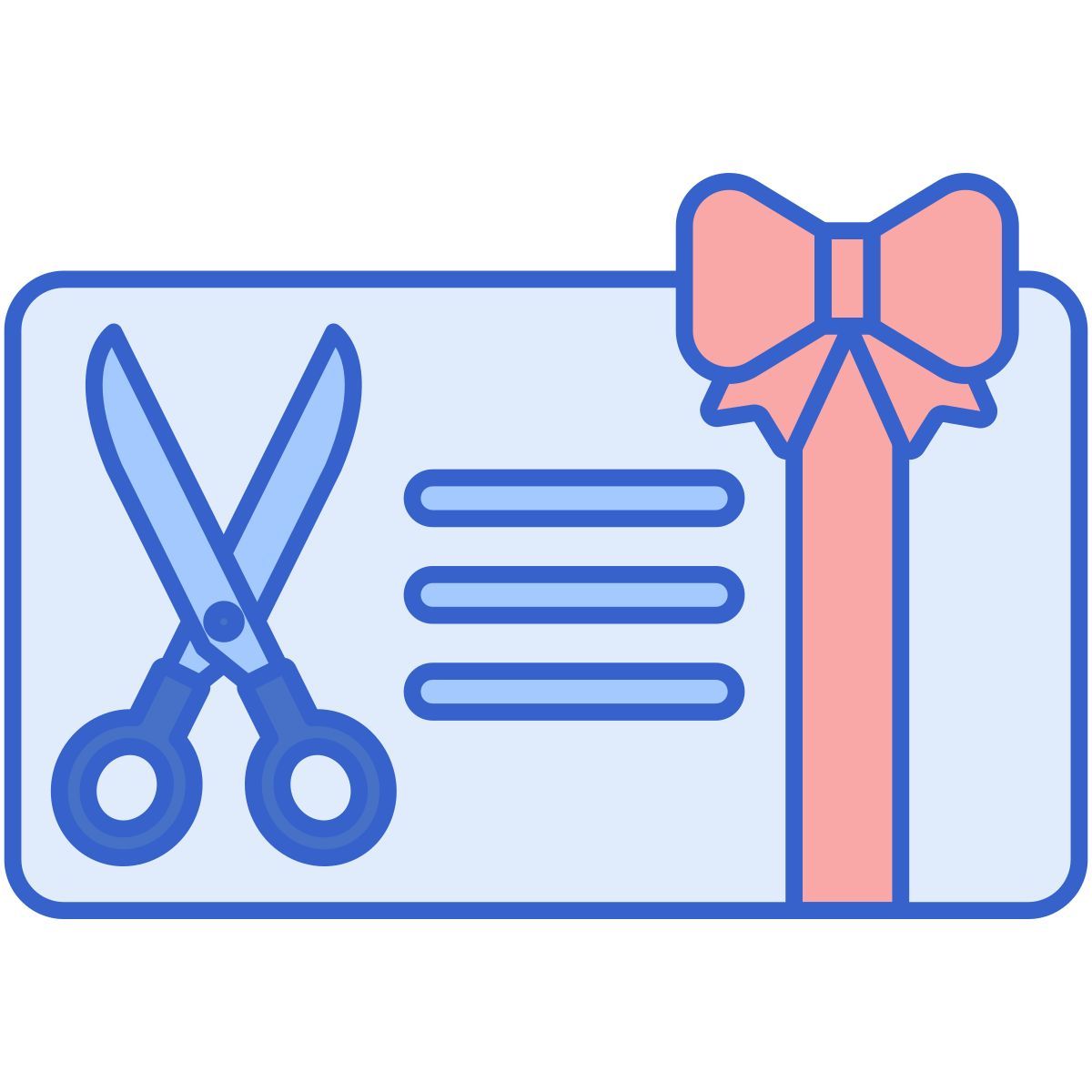 ギフト券 icon