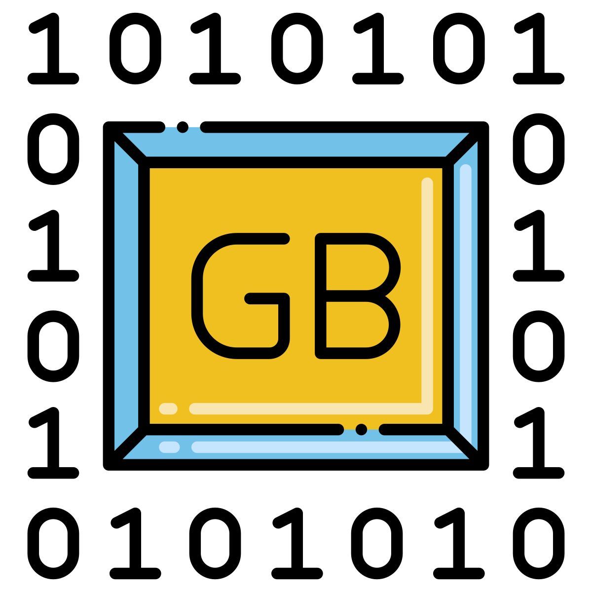 gigabyte icon
