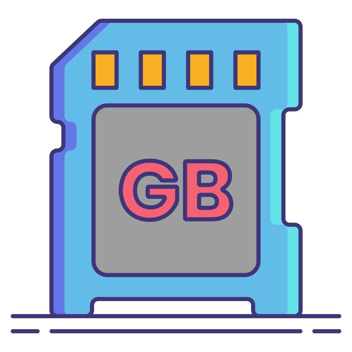 gigabyte icon