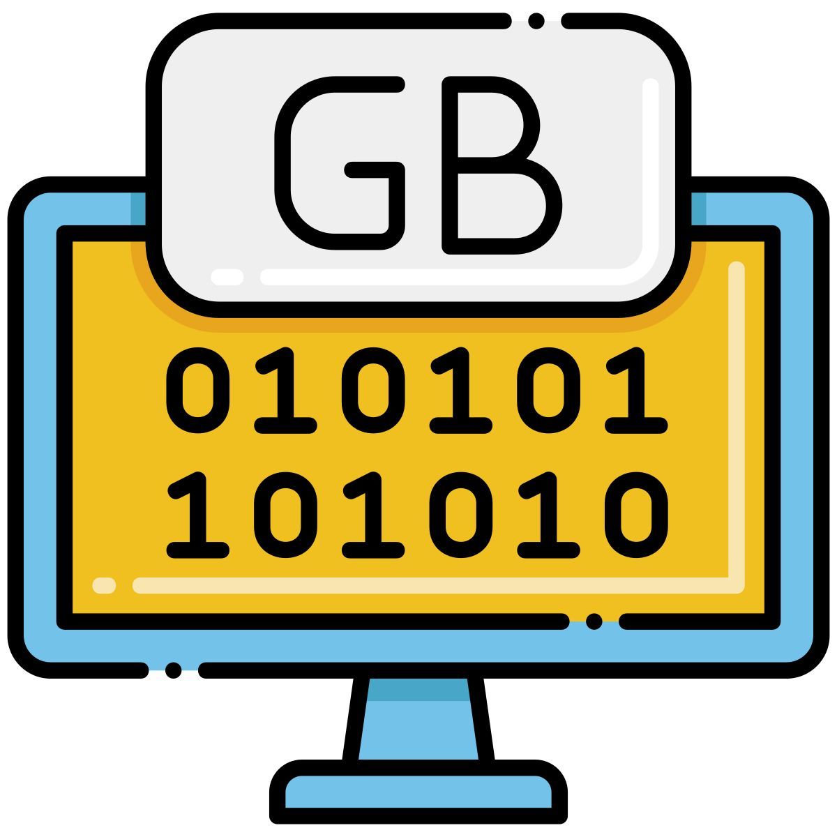 gigabyte icon