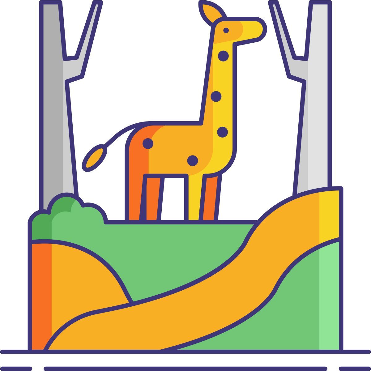 girafa icon