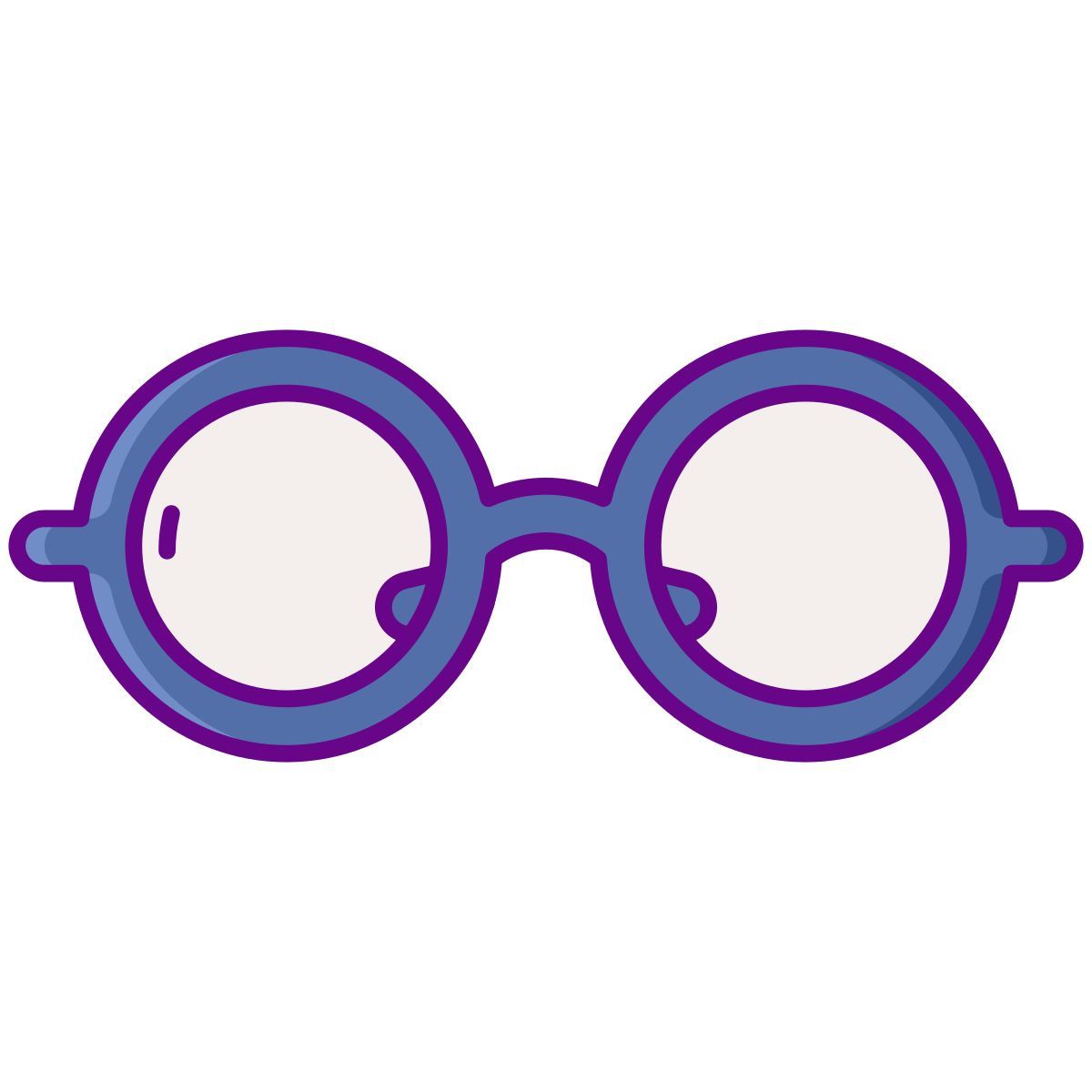 眼鏡 icon
