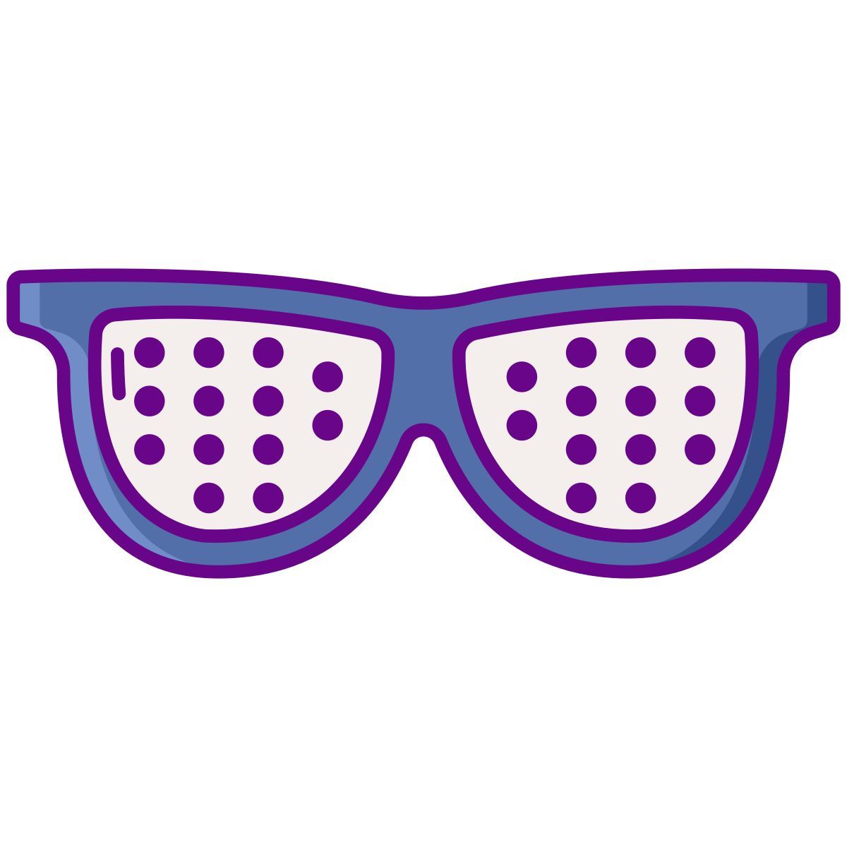 gafas icon